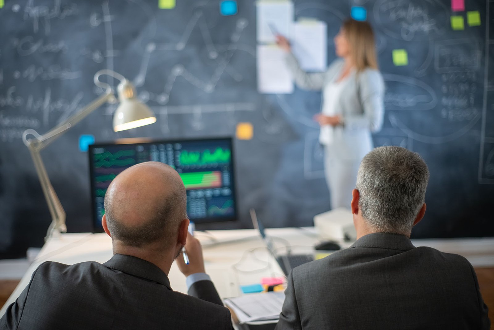 Evidence-led recovery at Capital Recovery Experts